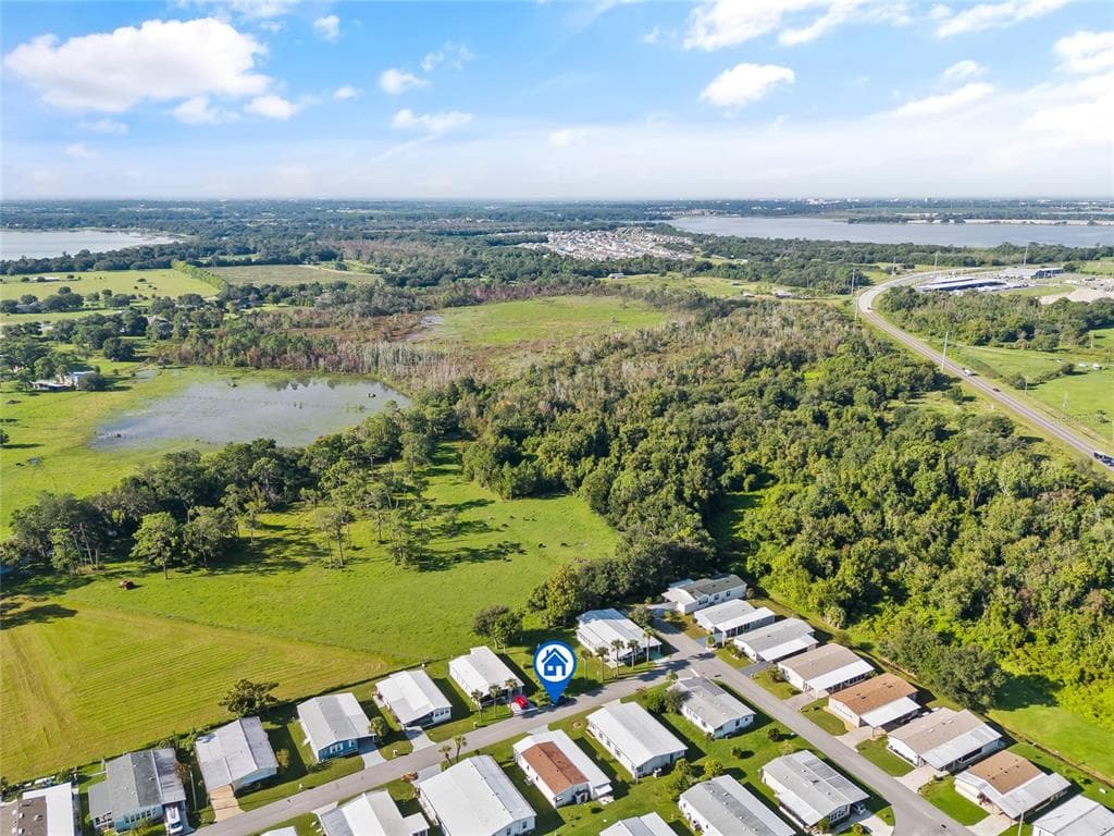 6505 RAINTREE LANE NE WINTER HAVEN, FL 33881