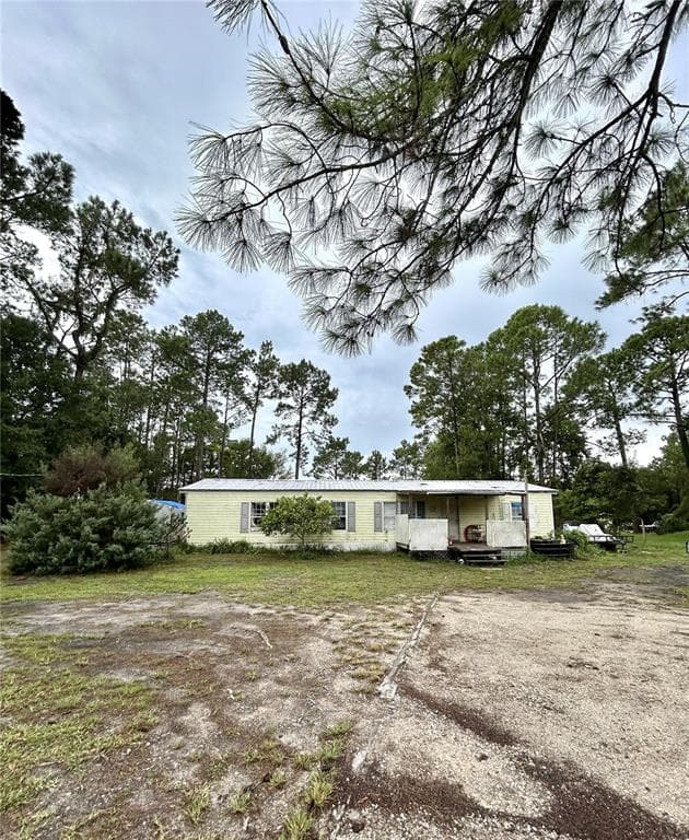 2021 CENTURY BLVD ST AUGUSTINE, FL 32084