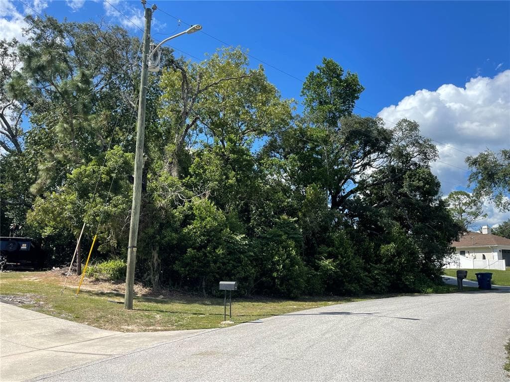 3441 GRAMERCY LANE SPRING HILL, FL 34609
