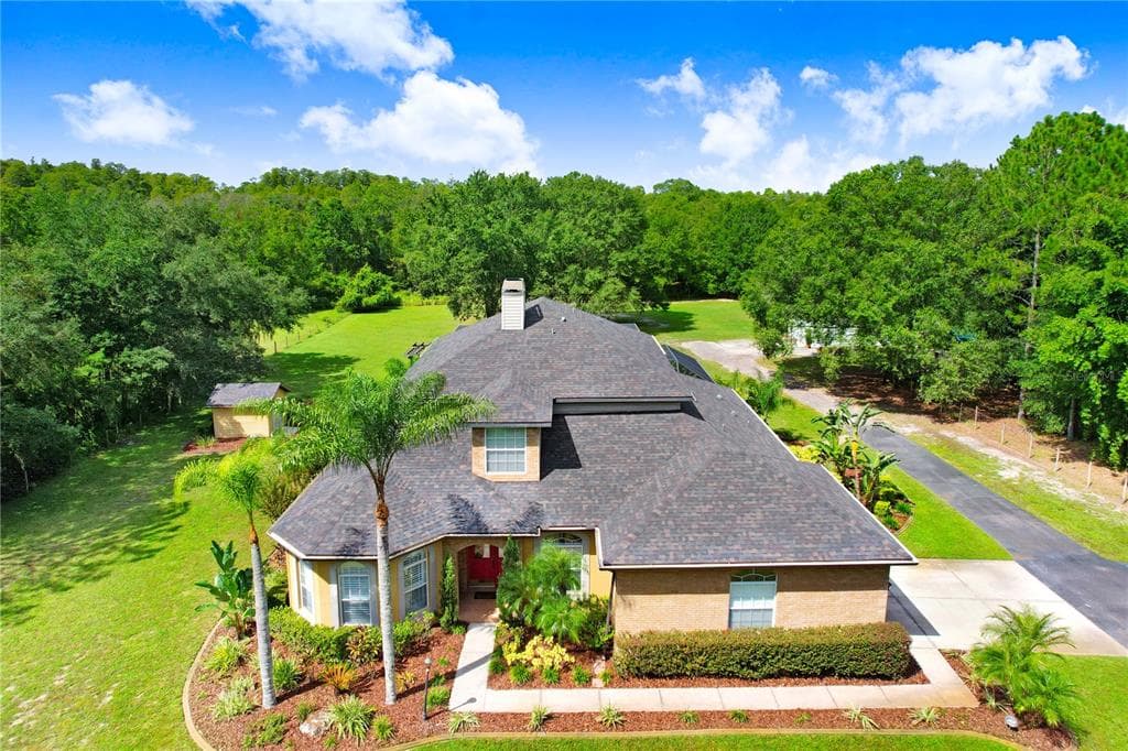 6535 LAKE IRENE DRIVE LAND O LAKES, FL 34638