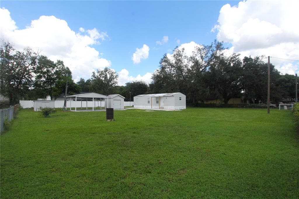 38825 INEZ AVENUE ZEPHYRHILLS, FL 33542