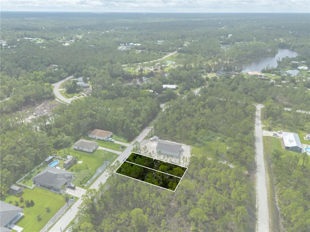 12325 EL PRADO DRIVE PUNTA GORDA, FL 33955
