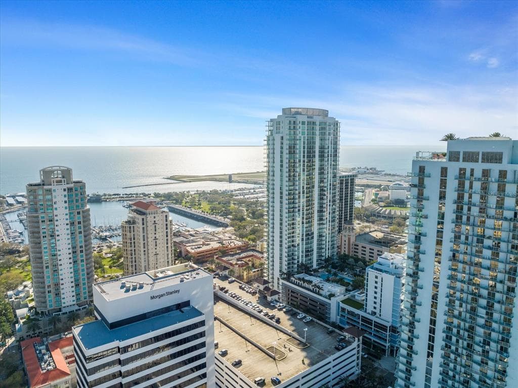 100 1ST AVENUE N UNIT 501 ST PETERSBURG, FL 33701