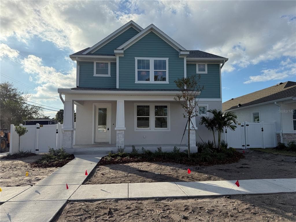 3200 19TH STREET N ST PETERSBURG, FL 33713