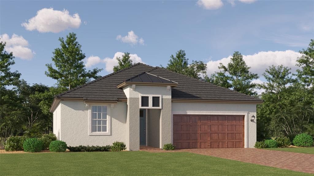 31744 CARDINAL YARD DRIVE SAN ANTONIO, FL 33576
