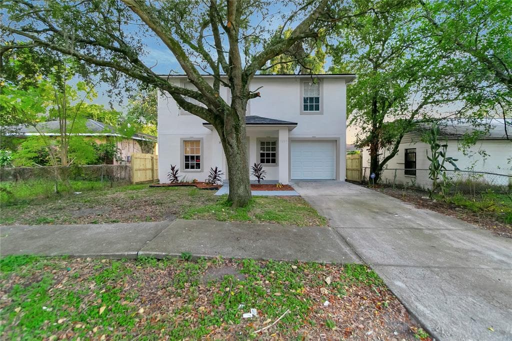 3203 E COMANCHE AVENUE TAMPA, FL 33610