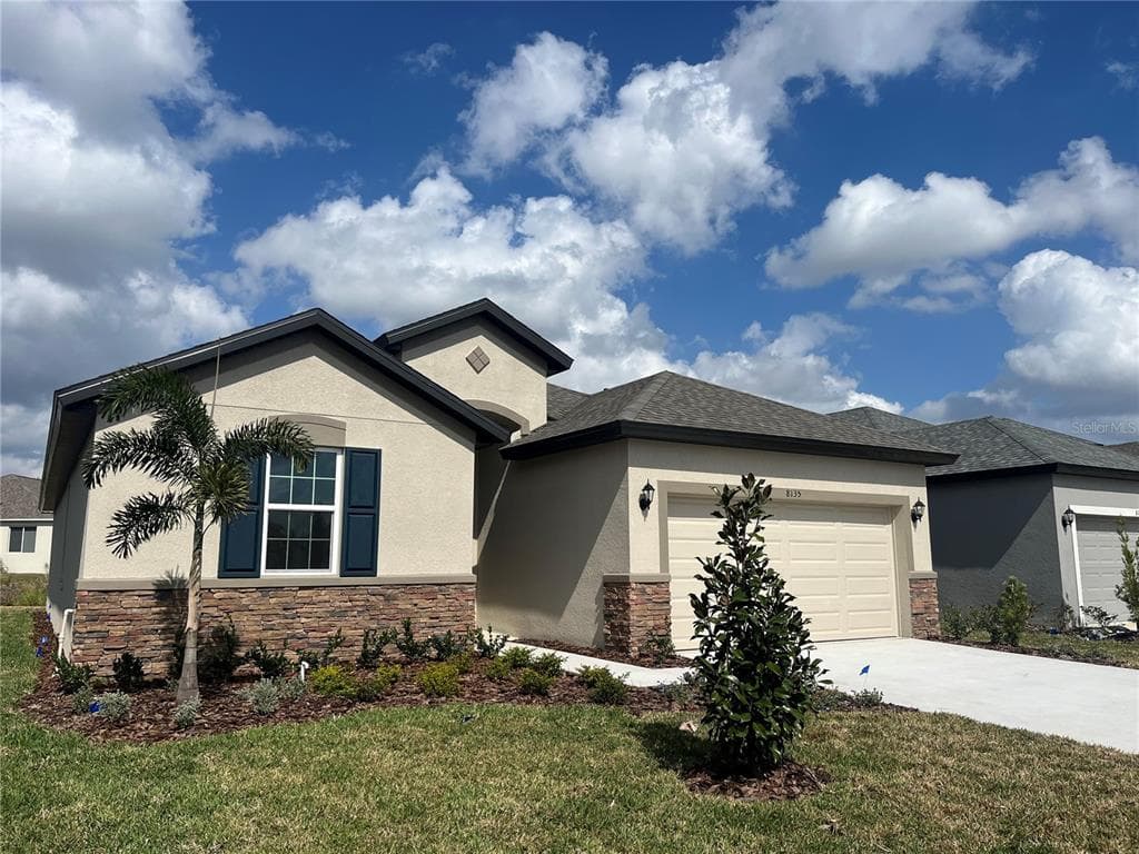 8135 TEA OLIVE TERRACE PALMETTO, FL 34221
