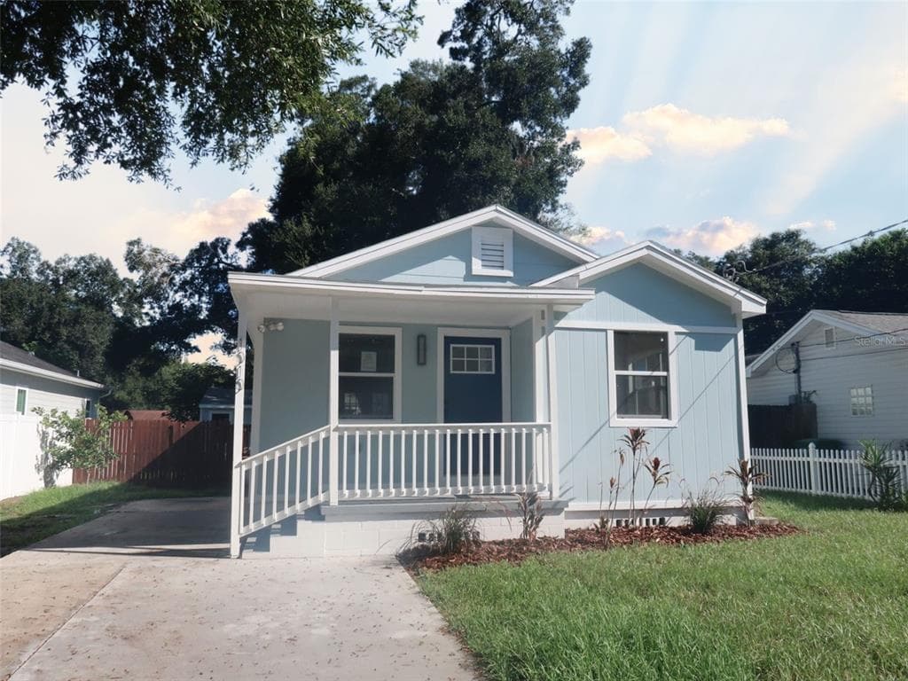 1010 E FLORA STREET TAMPA, FL 33604