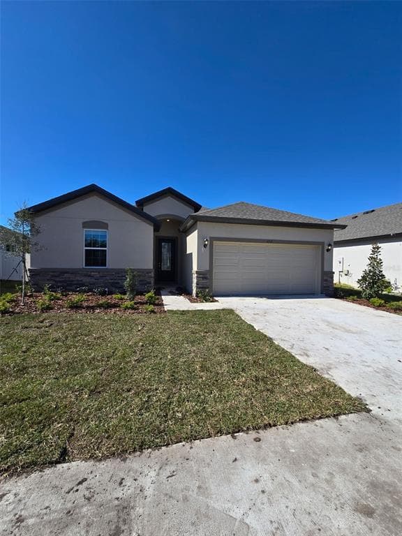 5152 EMERALD ACRES WAY ZEPHYRHILLS, FL 33541