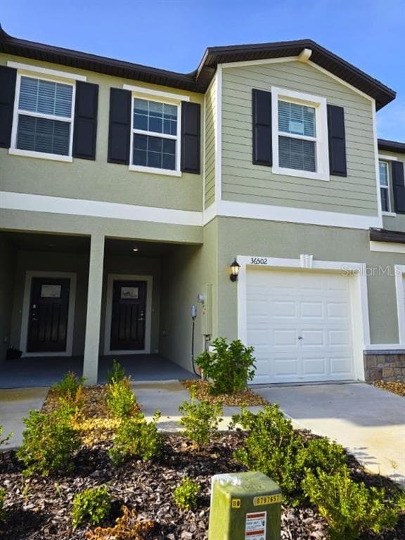 36502 WELL HILL WAY ZEPHYRHILLS, FL 33541