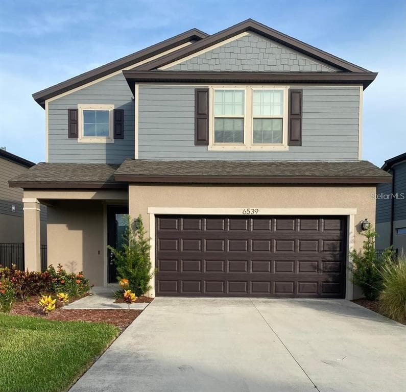 6539 KENAVA LOOP PALMETTO, FL 34221