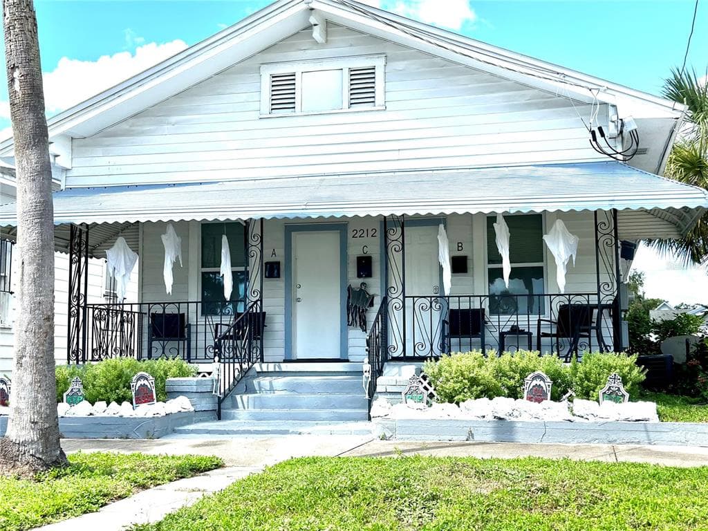 2212 E 9TH AVENUE UNIT A TAMPA, FL 33605