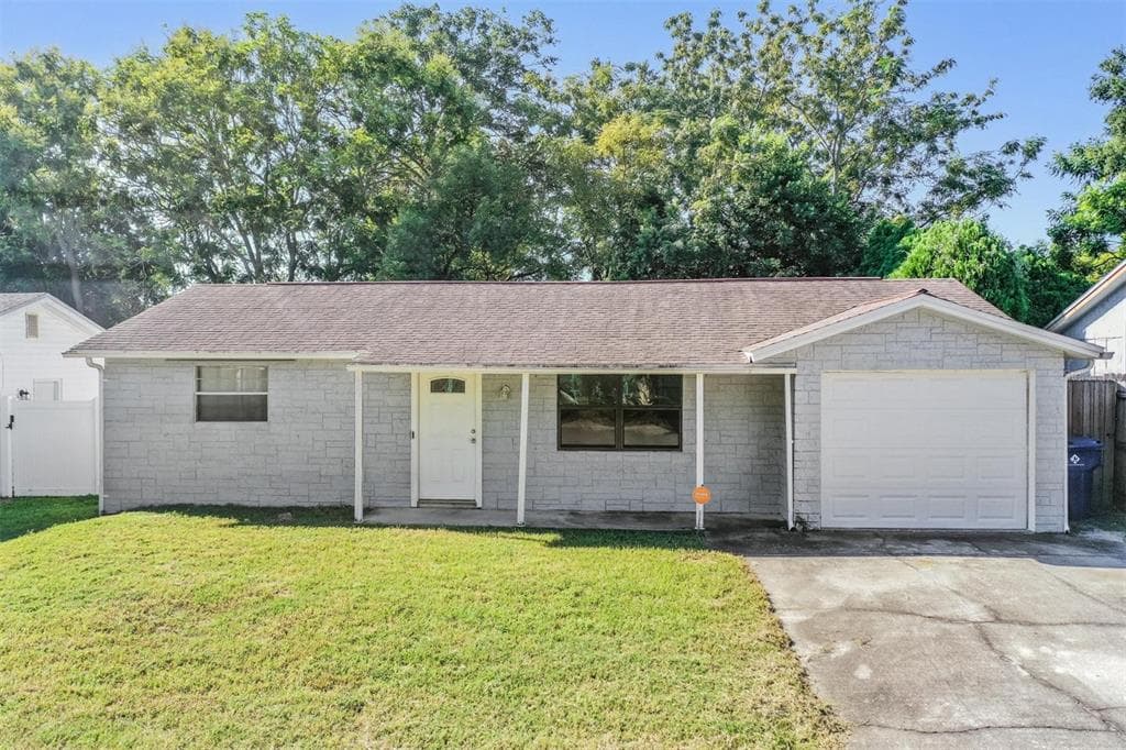 6348 RENO AVENUE NEW PORT RICHEY, FL 34653