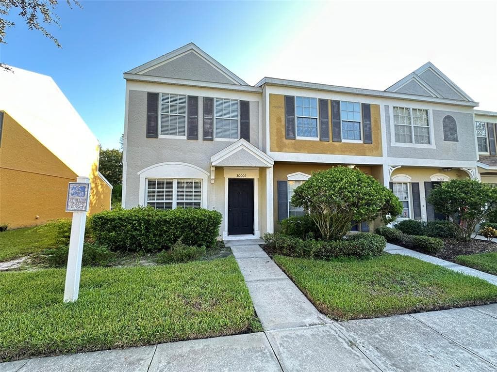 30001 PLAYA DEL REY LANE WESLEY CHAPEL, FL 33543