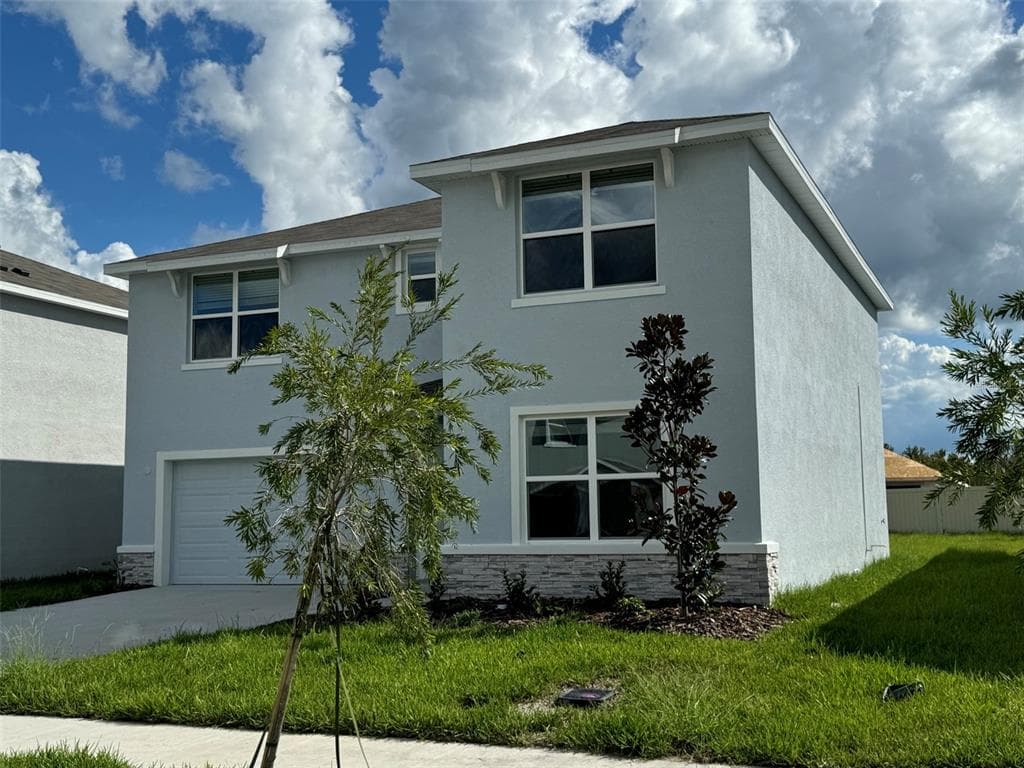 1818 LIGHT GARDENS AVENUE PLANT CITY, FL 33565