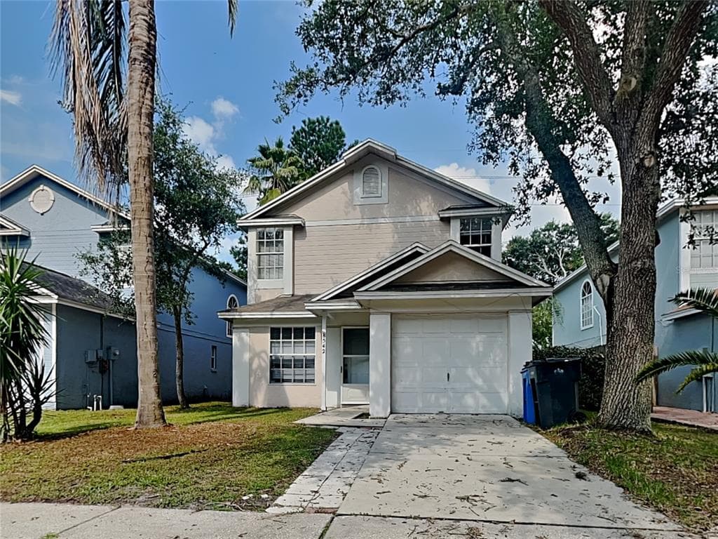 8542 MANASSAS ROAD TAMPA, FL 33635