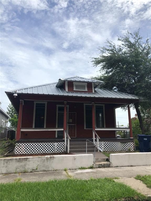 1512 E 18TH AVENUE TAMPA, FL 33605