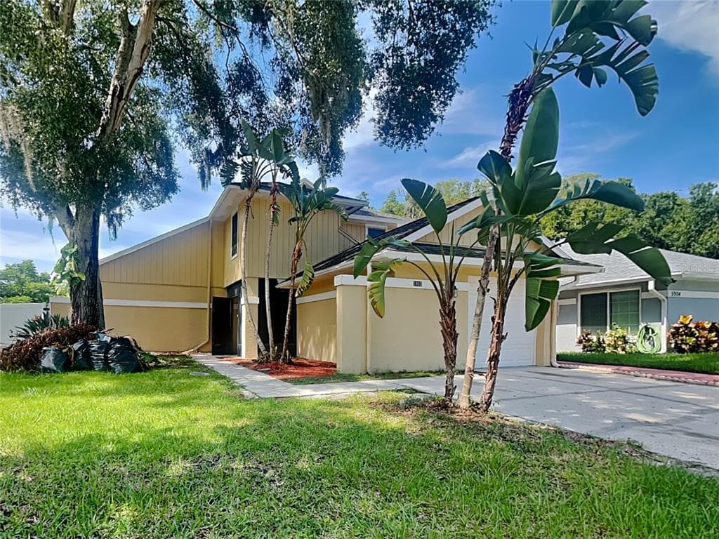5902 BIRCHWOOD DRIVE