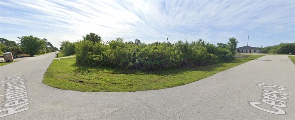 11129 REINHARDT ENGLEWOOD, FL 34224