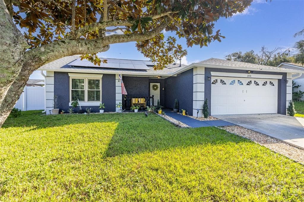 2030 JAFFA COURT CLERMONT, FL 34714