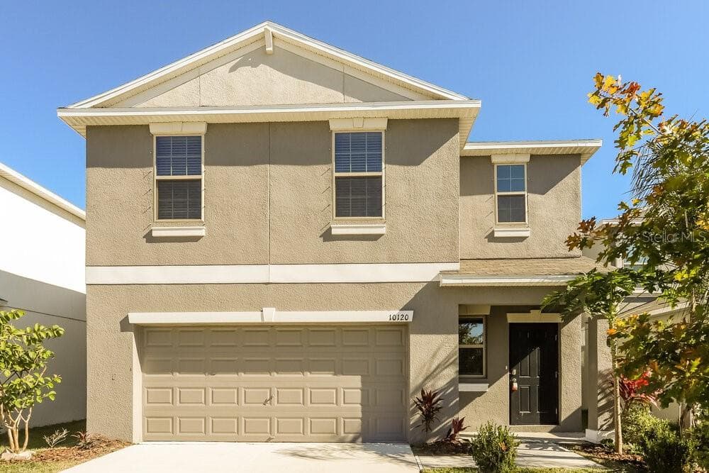10120 GOLDEN WONDER LANE RIVERVIEW, FL 33578