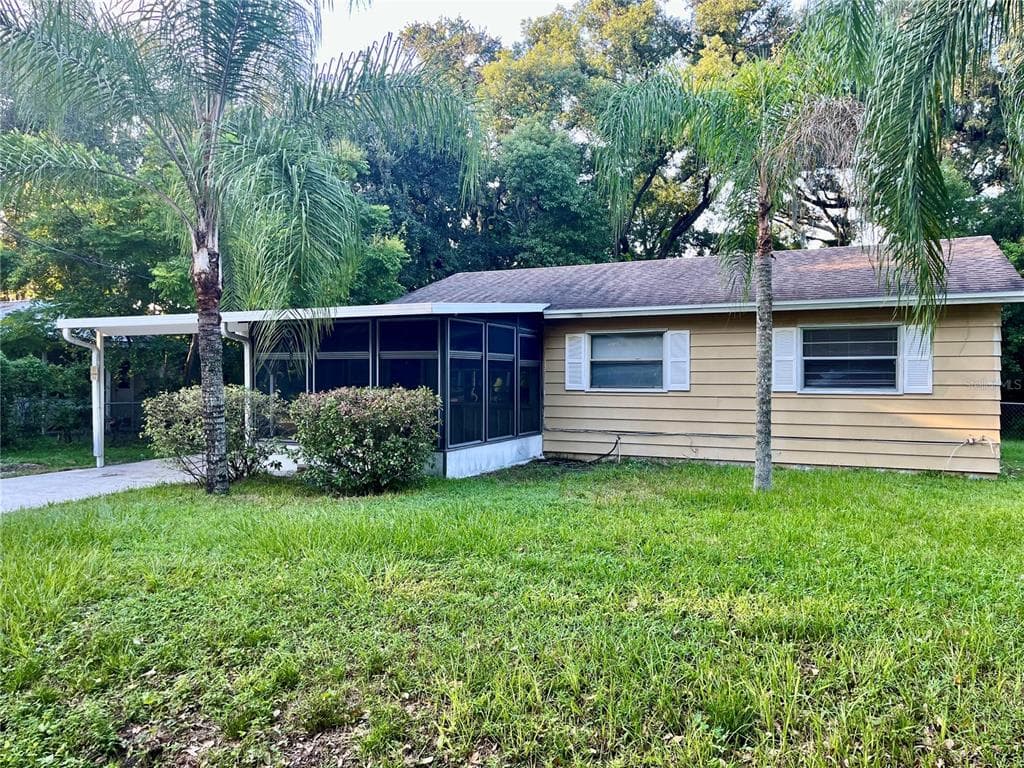 804 KING STREET PLANT CITY, FL 33563