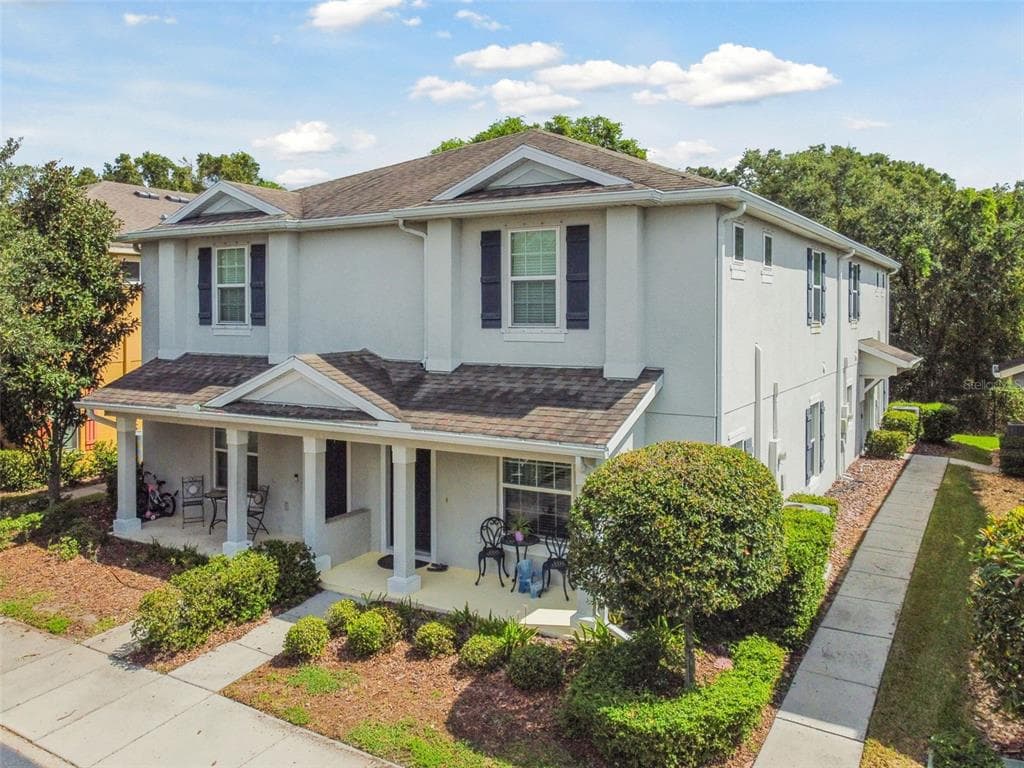 4742 CHATTERTON WAY RIVERVIEW, FL 33578