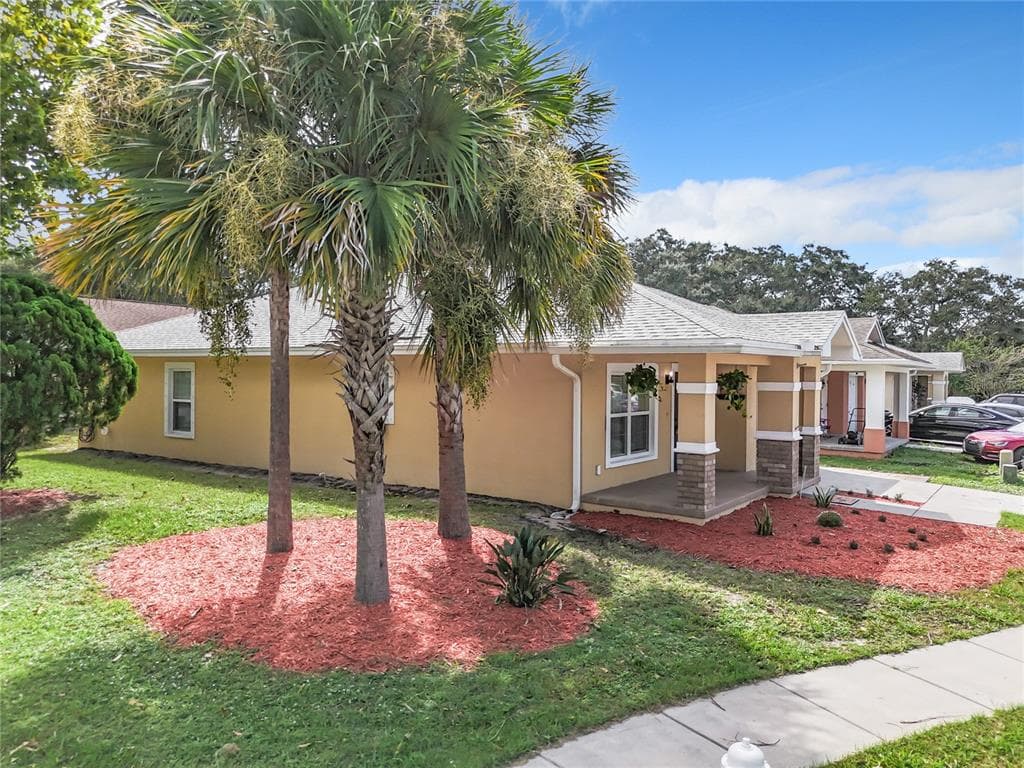 1838 FULLER DRIVE CLEARWATER, FL 33755