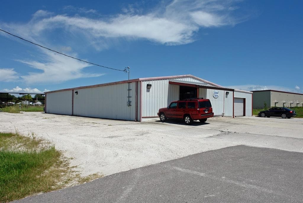 12638 S 41 HIGHWAY GIBSONTON, FL 33534