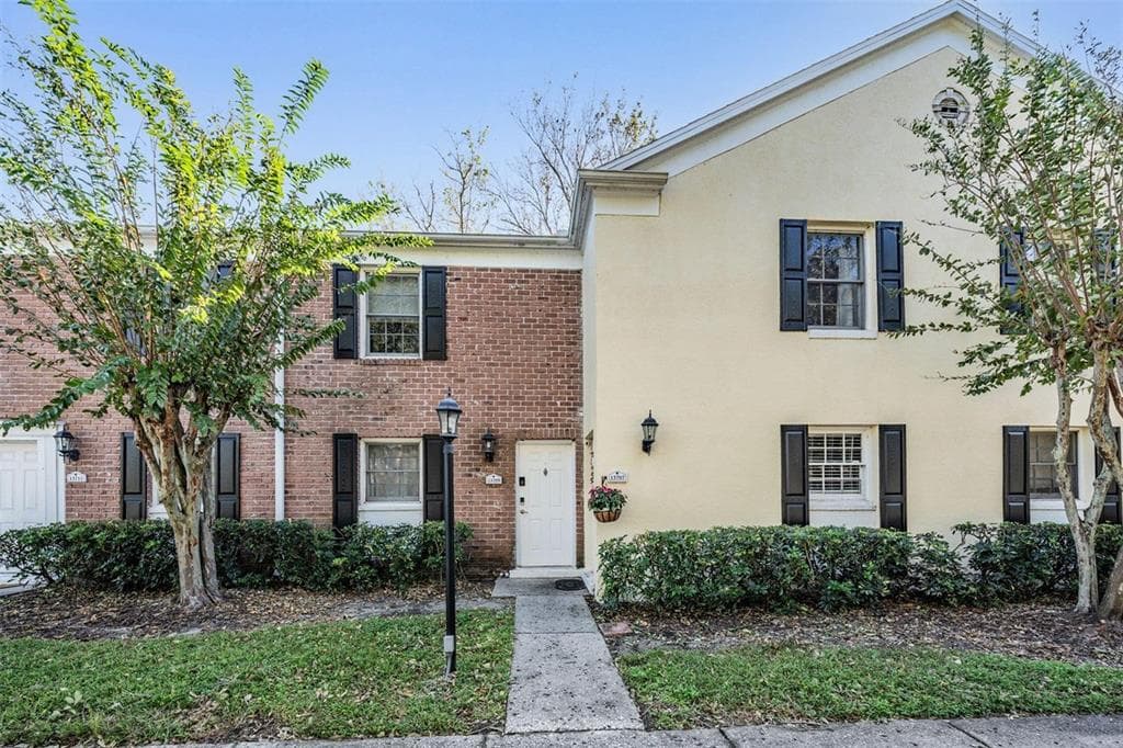 13707 JUNIPER BLOSSOM DRIVE TAMPA, FL 33618