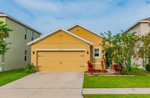 10968 CARLTON FIELDS DRIVE RIVERVIEW, FL 33579