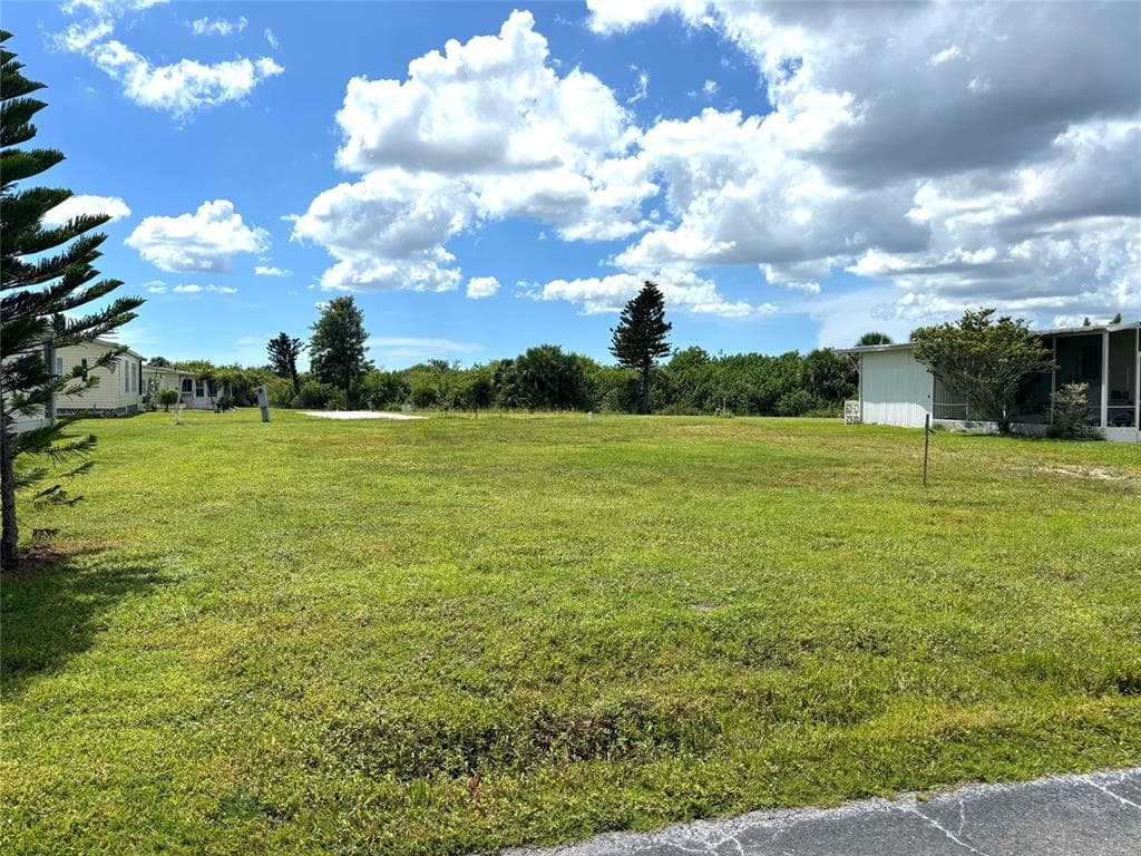 659 LA SALA NORTH PORT, FL 34287