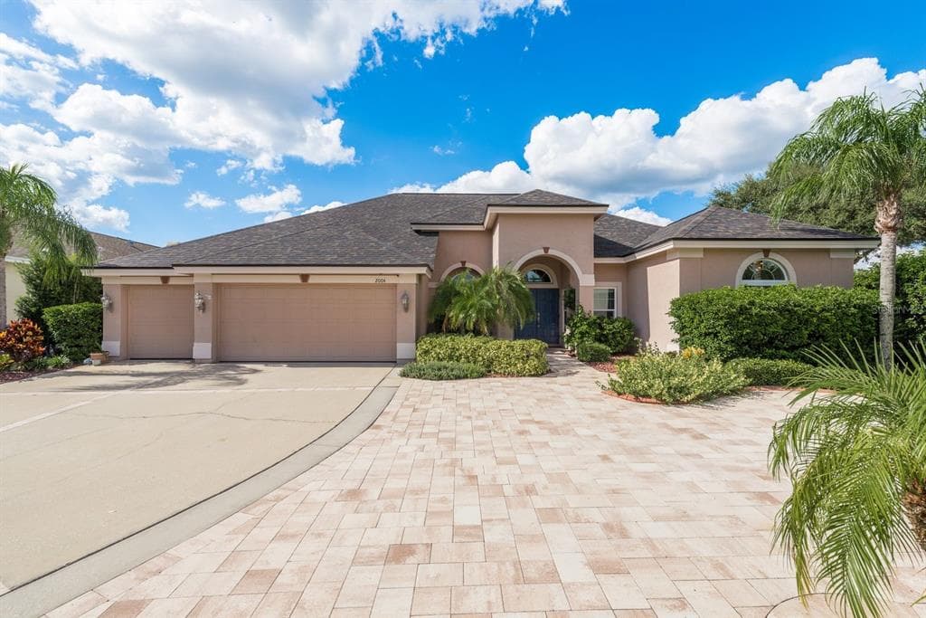 2004 GOLD DUST COURT TRINITY, FL 34655