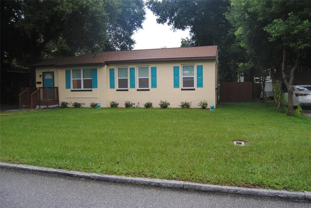 1415 E COMANCHE AVENUE TAMPA, FL 33604