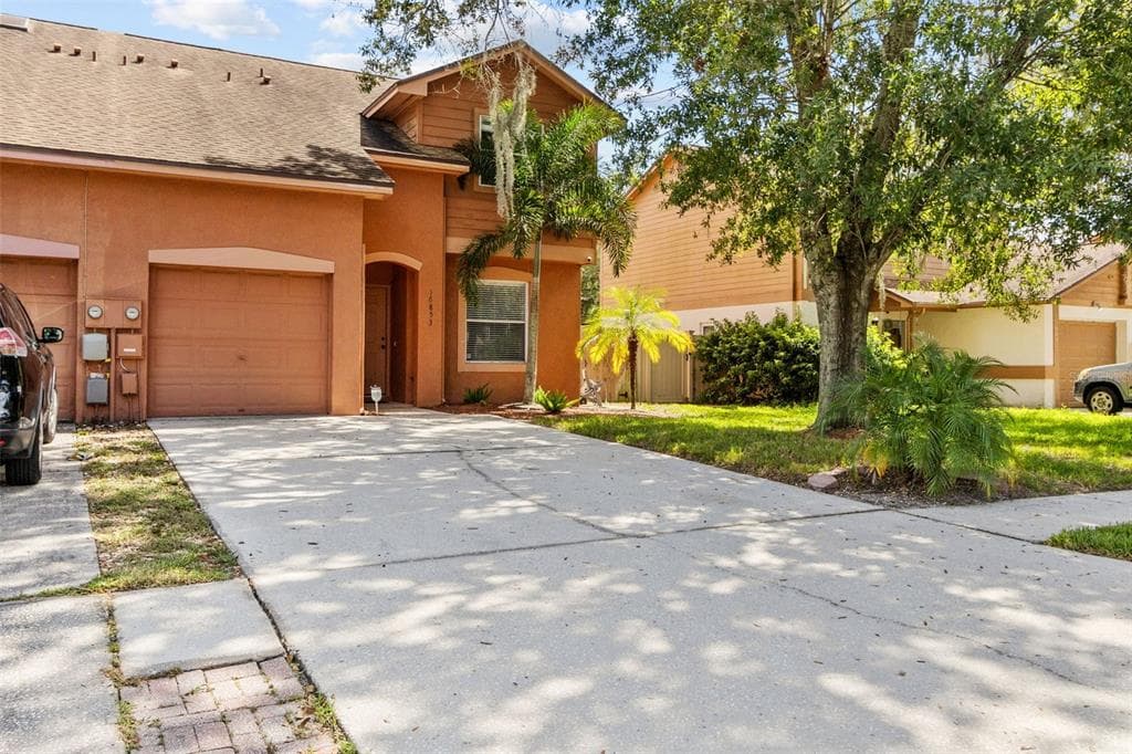16853 LE CLARE SHORES DRIVE TAMPA, FL 33624
