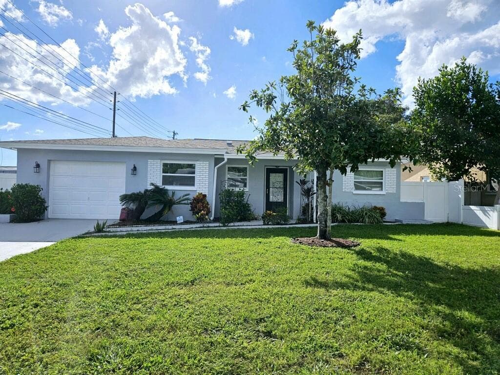 303 SCOTT COURT PALM HARBOR, FL 34684