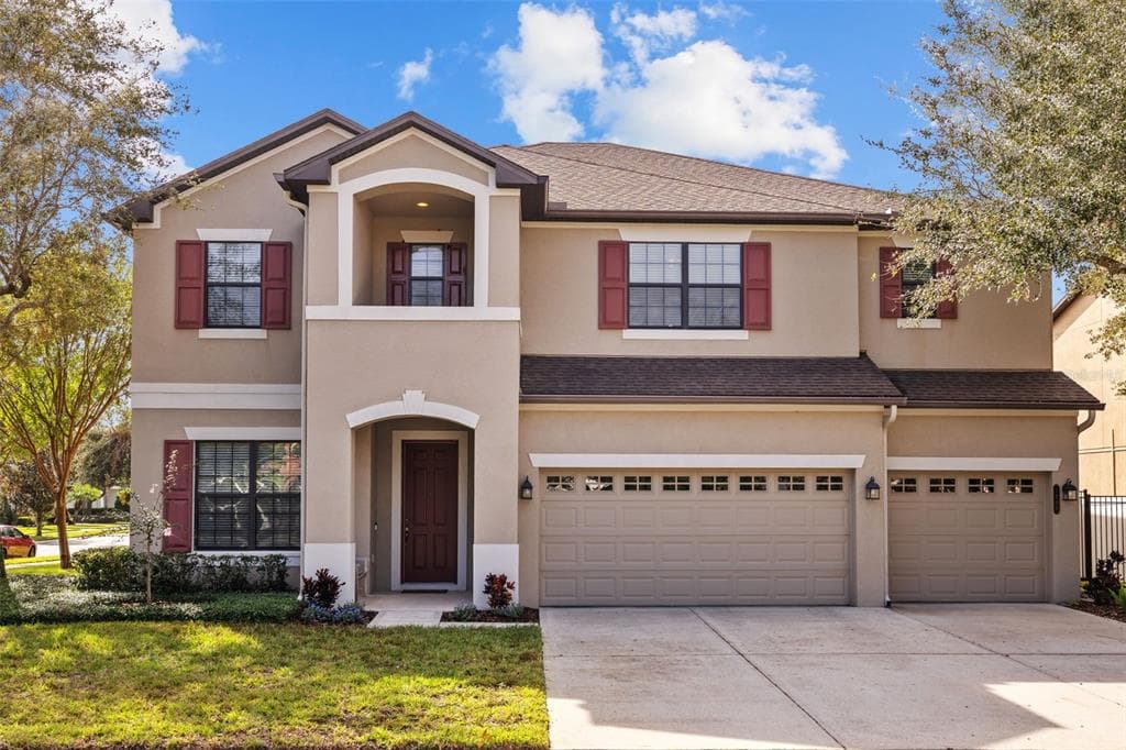 1906 HAVEN BEND TAMPA, FL 33613