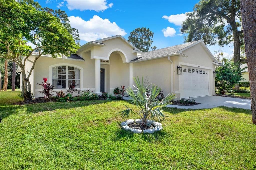 1465 WATERMILL CIRCLE TARPON SPRINGS, FL 34689