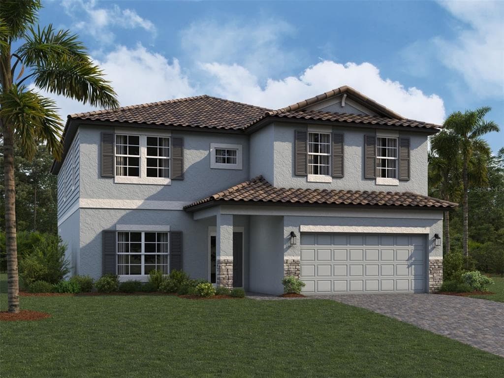1688 SUTTONSET TRAIL ZEPHYRHILLS, FL 33541