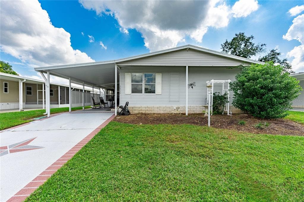 36750 KIMELA AVENUE ZEPHYRHILLS, FL 33542