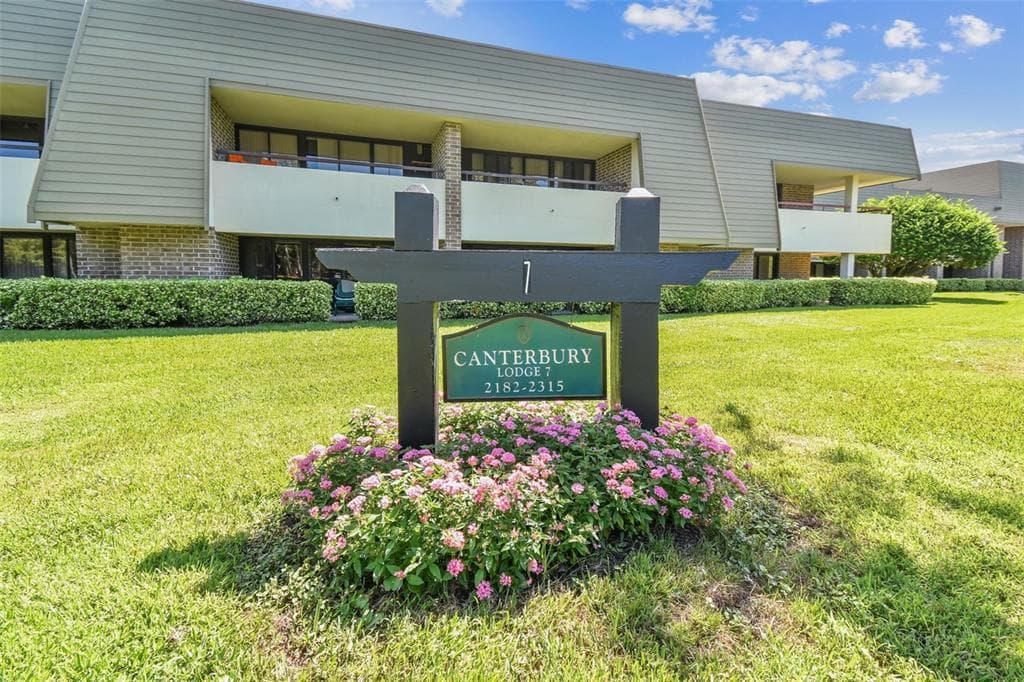 36750 US HIGHWAY 19 N UNIT 04308