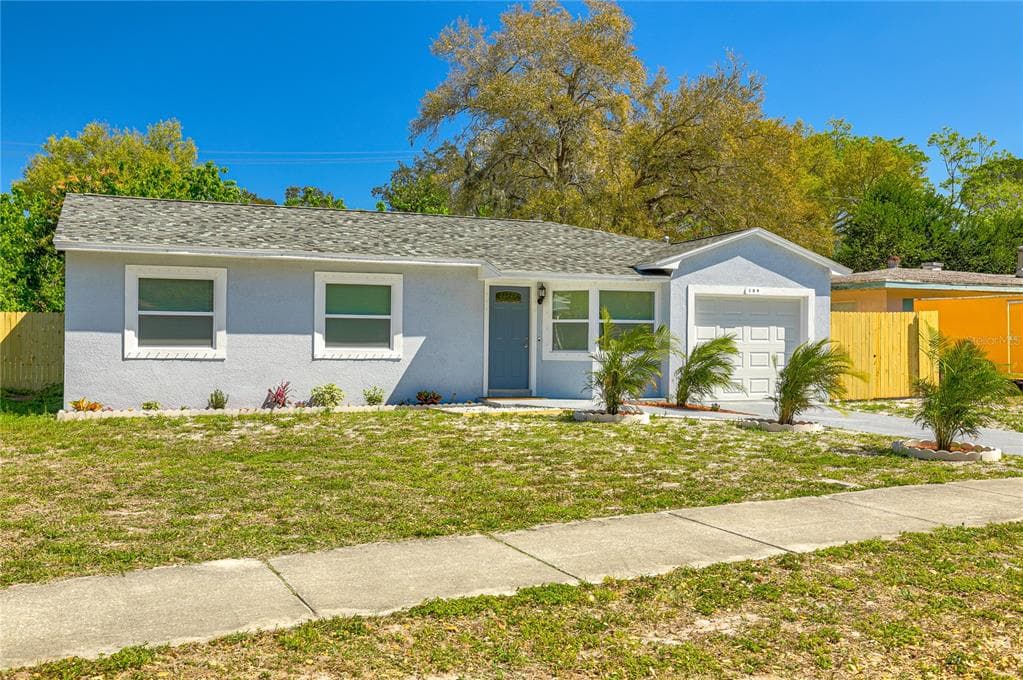 109 E VIRGINIA LN CLEARWATER, FL 33759