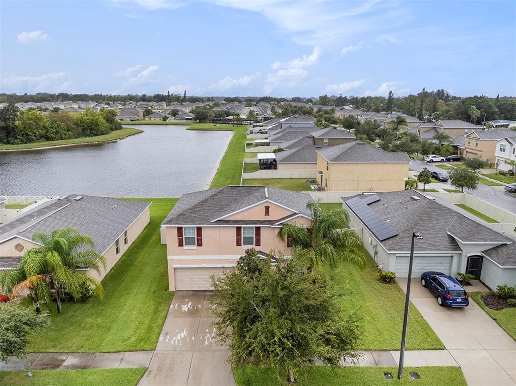 2103 PURPLE ORCHID PLACE RUSKIN, FL 33570
