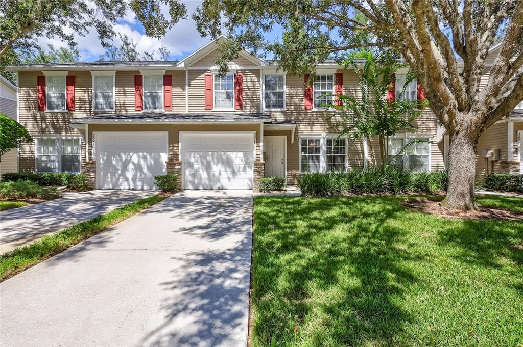 3018 BEAR OAK DRIVE VALRICO, FL 33594