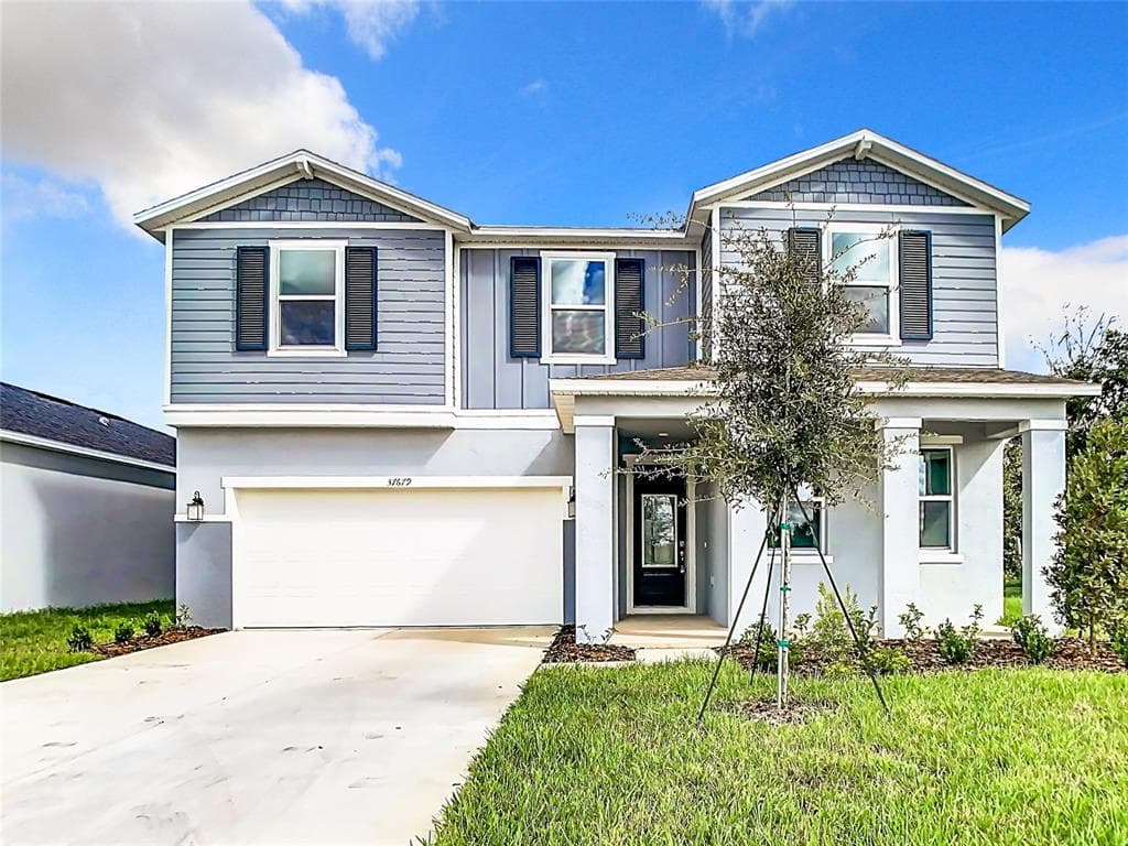 37679 YUKON DRIVE ZEPHYRHILLS, FL 33540