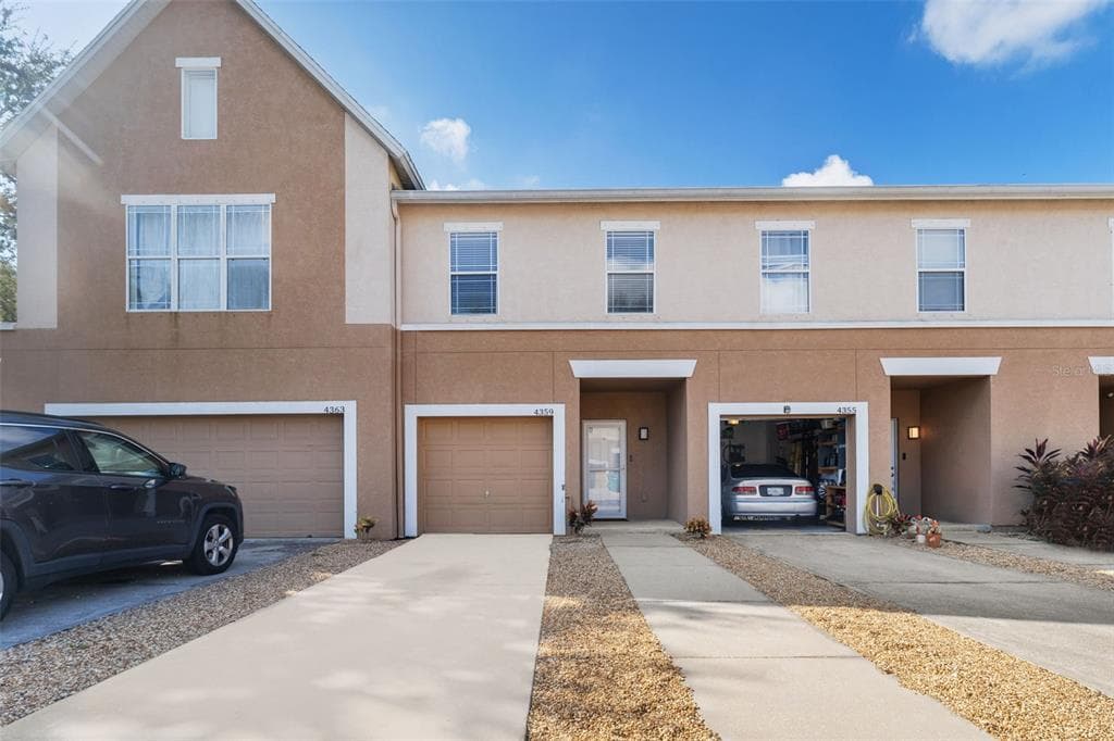 4359 TYLER CIRCLE N ST PETERSBURG, FL 33709