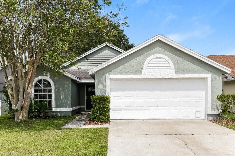 1014 GOTWALT DRIVE OVIEDO, FL 32765