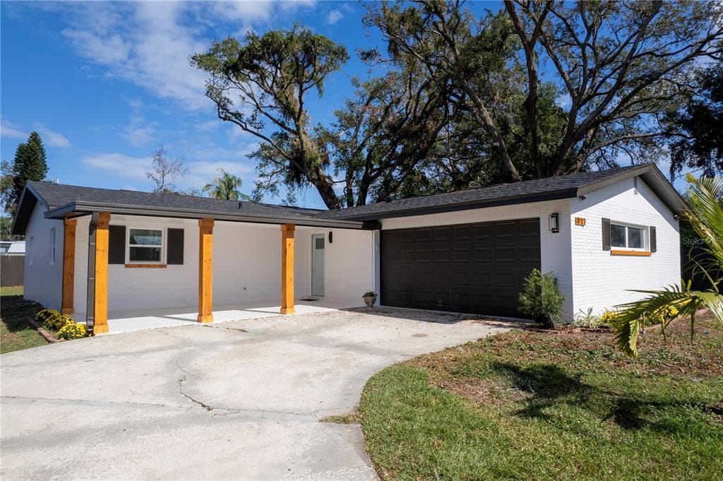 912 HILLSIDE TERRACE BRANDON, FL 33511