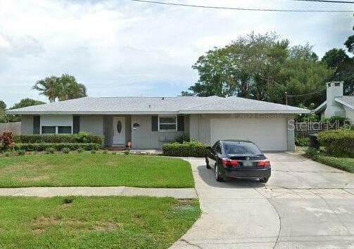 3700 21ST AVENUE N ST PETERSBURG, FL 33713