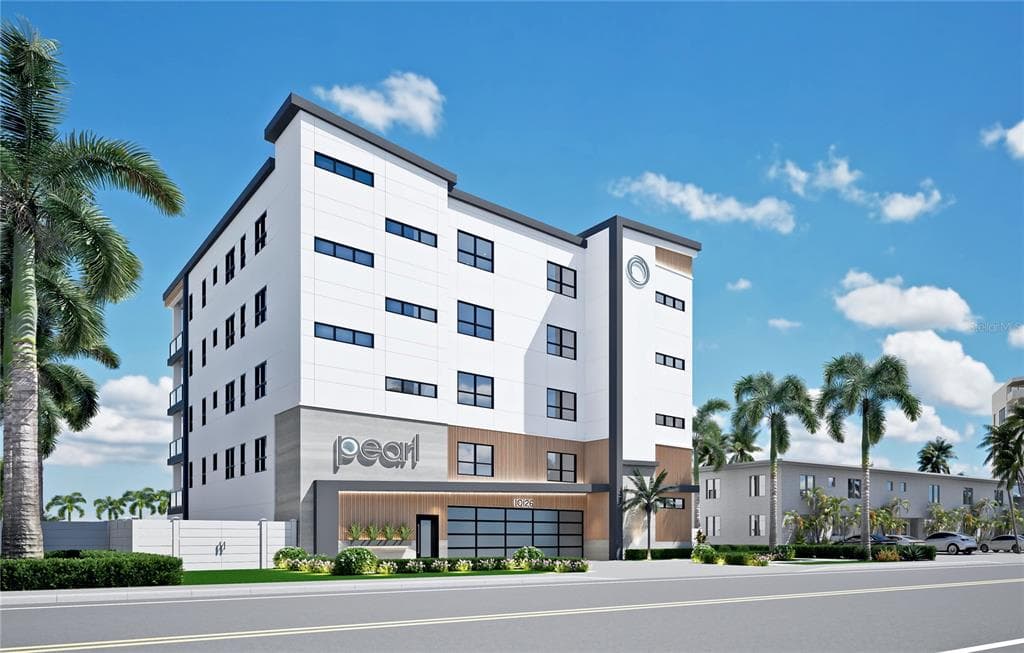 10126 GULF BOULEVARD UNIT PH4 TREASURE ISLAND, FL 33706